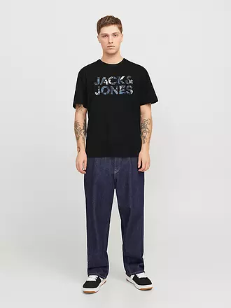 JACK & JONES | T-Shirt JJEBRYAN | 